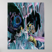 Gobblers Poster (Voorkant)