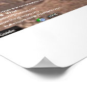 Gobekli Tepe 3 Poster (Hoek)