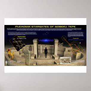 Gobekli Tepe 4 Poster