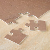 Gobi Desert Uitzicht Legpuzzel (Zijkant)