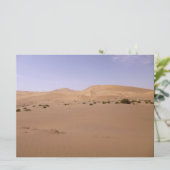 Gobi Sand Dune (Staand voorkant)