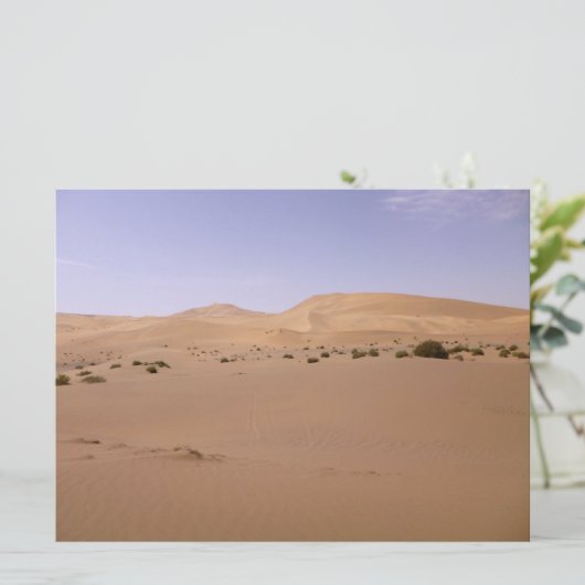 Gobi Sand Dune (Staand voorkant)