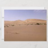 Gobi Sand Dune (Voorkant)
