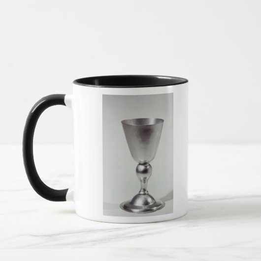 Goblet of wijnbeker, Zuid-Amerikaans Mok (Links)