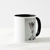 Goblet of wijnbeker, Zuid-Amerikaans Mok (Voorkant rechts)
