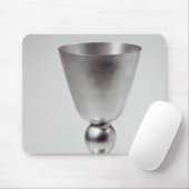 Goblet of wijnbeker, Zuid-Amerikaans Muismat (Met muis)