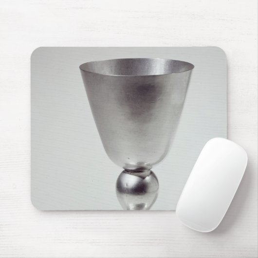 Goblet of wijnbeker, Zuid-Amerikaans Muismat (Met muis)