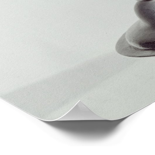 Goblet of wijnbeker, Zuid-Amerikaans Poster (Hoek)