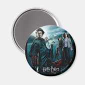 Goblet voor brand - Frans 4 Magneet (Voorkant / Achterkant)