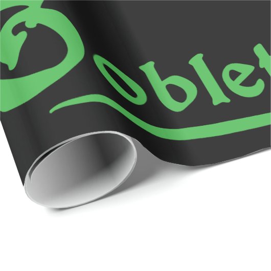 Goblette Cadeaupapier (Rol Hoek)