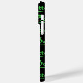 Goblette Case-Mate iPhone Case (Achterkant / Links)