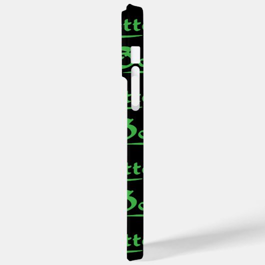 Goblette Case-Mate iPhone Case (Achterkant / Links)