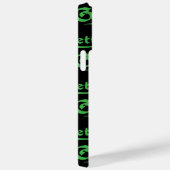 Goblette Case-Mate iPhone Case (Achterkant / Rechts)