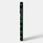 Goblette iPhone Hoesje (Linkerkant)