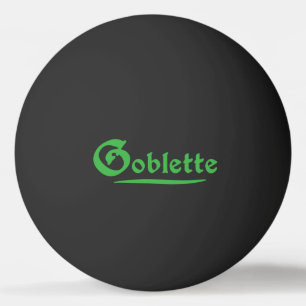 Goblette Pingpongbal