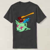 Goblin 4 t-shirt (Design voorkant)