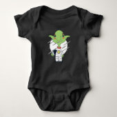 Goblin Astronaut Romper (Voorkant)