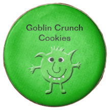 Goblin Crunch