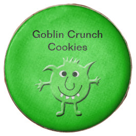 Goblin Crunch
