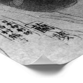 Goblin Dance - Bertha Boynton Lum - 1913 Poster (Hoek)