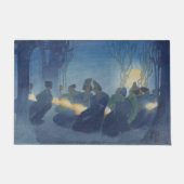 Goblin Dance Entry Deurmat (Voorkant)