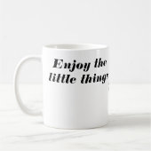 Goblin Flying Dragon Kite Fantasy Coffee Mok (Links)