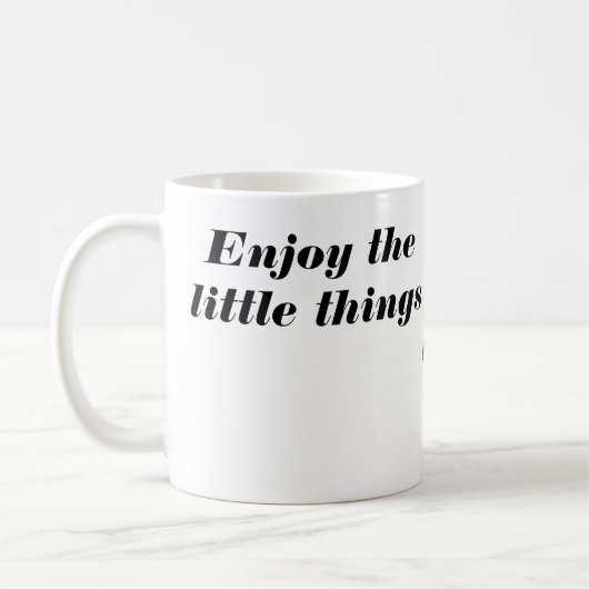 Goblin Flying Dragon Kite Fantasy Coffee Mok (Links)