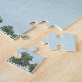 Goblin Flying Dragon Kite Medium Jigsaw Puzzel (Zijkant)