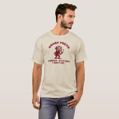 Goblin Grit Vibes T-shirt (Voorkant volledig)