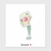 Goblin Guy Sticker (Vel)