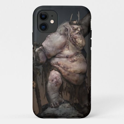 Goblin King Concept Case-Mate iPhone Case (Achterkant)