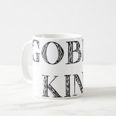 Goblin King Koffiemok (Voorkant links)