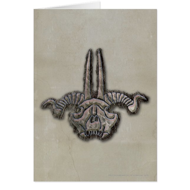 Goblin King Team Icon (Voorkant)