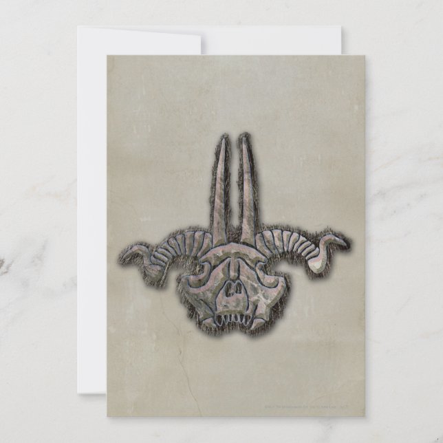 Goblin King Team Icon (Voorkant)