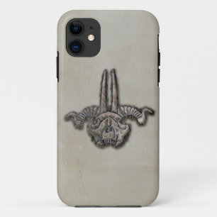 Goblin King Team Icon Case-Mate iPhone Case