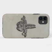 Goblin King Team Icon Case-Mate iPhone Case (Achterkant (horizontaal))