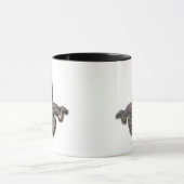 Goblin King Team Icon Mok (Midden)