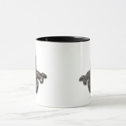 Goblin King Team Icon Mok (Midden)