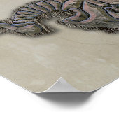 Goblin King Team Icon Poster (Hoek)