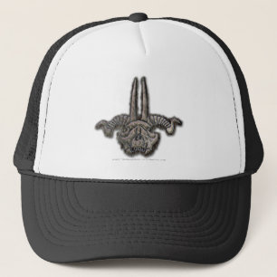 Goblin King Team Icon Trucker Pet