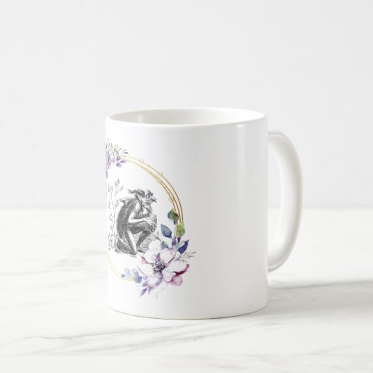 Goblin Koffiemok (Voorkant rechts)