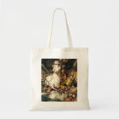 Goblin Market Canvas tas (Voorkant)