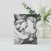 Goblin Market [Christina Rossetti] Briefkaart (Staand voorkant)