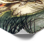 Goblin Market Poster (Hoek)