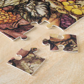 Goblin Market Puzzle Legpuzzel (Zijkant)