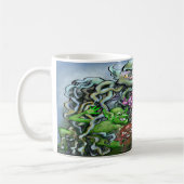Goblin Mode Koffiemok (Links)