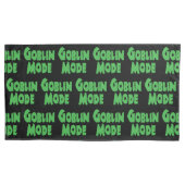 GOBLIN MODE KUSSENSLOOP (Voorkant-Links)