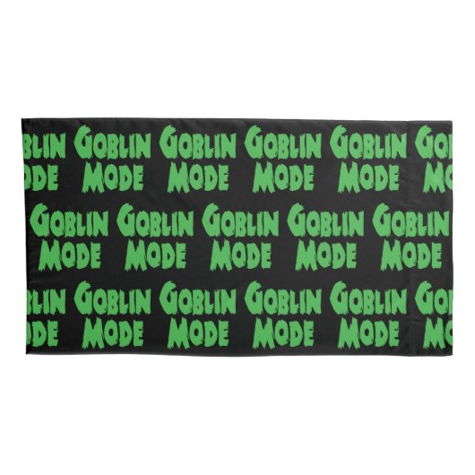 GOBLIN MODE KUSSENSLOOP (Achterkant-Rechts)