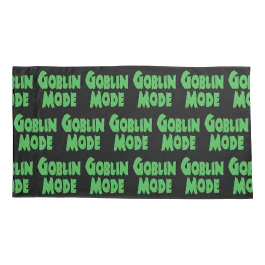 GOBLIN MODE KUSSENSLOOP (Achterkant-Links)