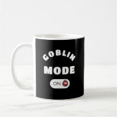Goblin Mode Mok (Links)